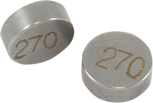 Replacement Valve Shims, 1, nordicamoto.ro