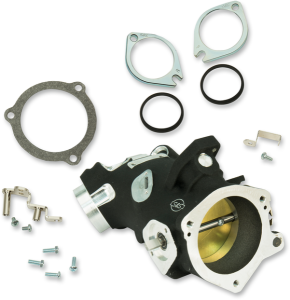 Throttle Hog Cable Operated Throttle Body, 1, nordicamoto.ro