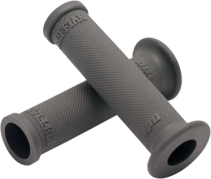 Ruffian Road Race Grip szürke, nordicamoto.ro