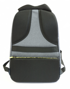 Backpack Black, Gray, 3, nordicamoto.ro