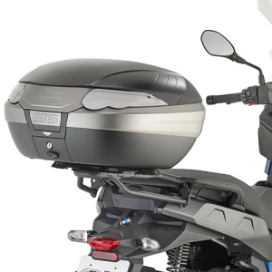 Kappa csomagtartó-keret a BMW C 400X '19-es modellhez