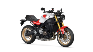 Yamaha XSR900 motorkerékpár, nordicamoto.ro