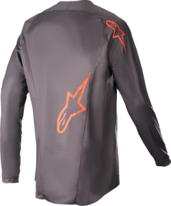Alpinestars Fluid Lurv póló, magenta/piros, XL méret, 5, nordicamoto.ro