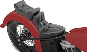 Signature Ii 2-piece 2-up Seat Black, 3, nordicamoto.ro