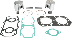 Top-end Engine Rebuild Kit