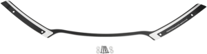 Windscreen Trim Black, Silver, 2, nordicamoto.ro