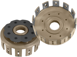 Billet Clutch Basket, 1, nordicamoto.ro