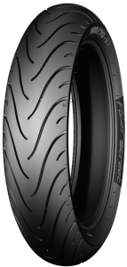 Tire Pilot Street Rear 140-70-17 66s Tl-tt 