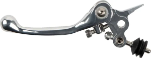 MOOSE RACING Flex Fg 6061-T6 kovácsolt alumínium kuplungkart, ezüst, 1, nordicamoto.ro