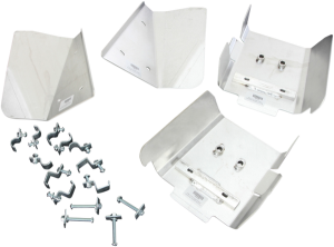 A-arm Guards Natural