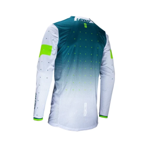 Leatt Moto 4.5 Lite Acid Fuel S póló, 2, nordicamoto.ro