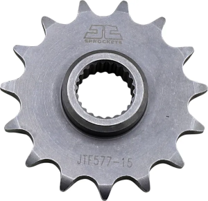 JT SPROCKETS közbenső tengely lánckerék , nordicamoto.ro
