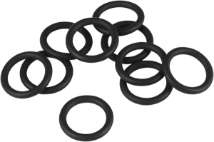 Air Cleaner Backplate O-ring