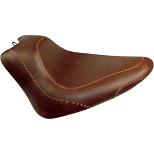 Wide Tripper Solo Seat Brown, 1, nordicamoto.ro