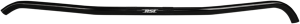 Chromoly Handlebar Black, 1, nordicamoto.ro