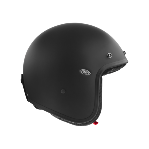Casca Premier Jet Classic U9 BM Negru 2XL, 3, nordicamoto.ro