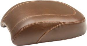 Wide Tripper Rear Seat Brown, 1, nordicamoto.ro