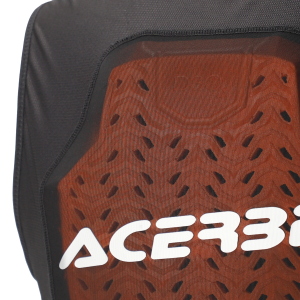 Acerbis Flux Air D3O® védőmellény, fekete, L/XL, 3, nordicamoto.ro