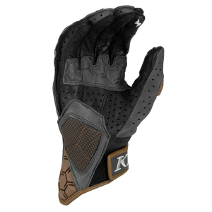 Klim Badlands Aero Pro Stealth Black motoros kesztyű, 3, nordicamoto.ro