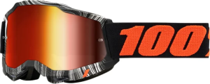 Accuri 2 Goggles Geospace 