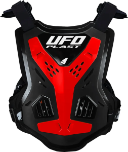 X-concept Chest Protector Black ONE SIZE, 2, nordicamoto.ro