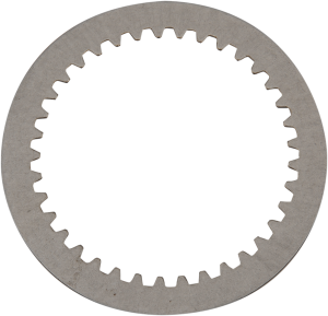 Clutch Steel Drive Plate, 1, nordicamoto.ro