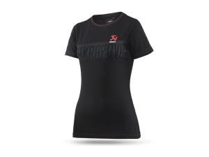 Women's Corpo T-shirt Black S, 2, nordicamoto.ro