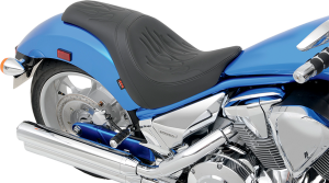 Seat Predator Flm Fury Black