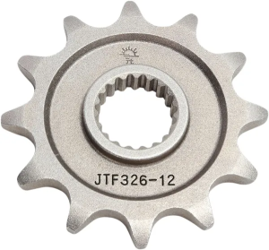 JT SPROCKETS közbenső tengely lánckerék 