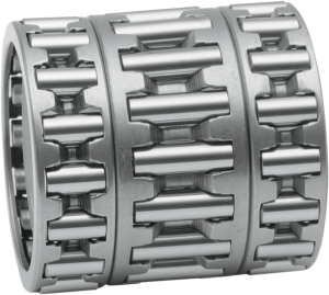 Rod Roller Bearings And Bearing Retainers, 1, nordicamoto.ro