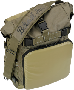 Exfil-80 Bag Green, Orange, 5, nordicamoto.ro