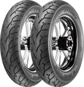 Cauciuc 90/90-21 Pirelli Night Dragon