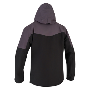 AMOQ Void V2 motorosdzseki, fekete/piros/fehér, XL, 3, nordicamoto.ro