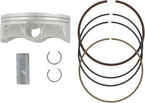 Piston Kit  Aluminum 94.94mm A
