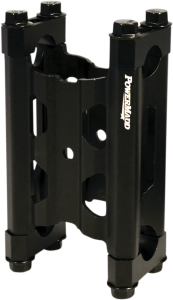 Pivot Handlebar Riser Black, 1, nordicamoto.ro