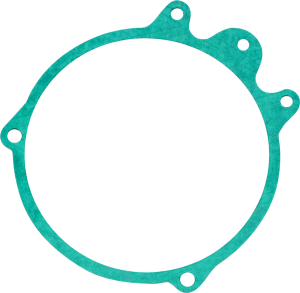 Replacement Stator Cover Gasket, 1, nordicamoto.ro