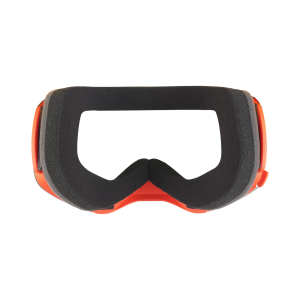 AMOQ Vision Vent+ mágneses síszemüveg, Pizza – piros tükrös, 2, nordicamoto.ro