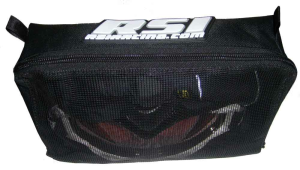 RSI UNDERHOOD VENTED STORAGE BAG