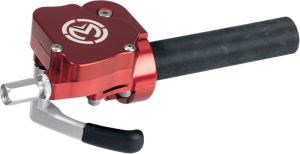 Dual Gasser Throttle Red, 1, nordicamoto.ro