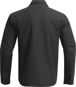 Camasa Thor Lite Black XL, 4, nordicamoto.ro