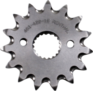 Front Sprocket Natural