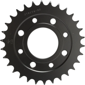 JT SPROCKETS acél hátsó lánckerék 