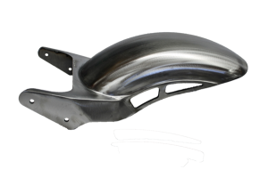 Rear Fender For Harley Davidson Steel