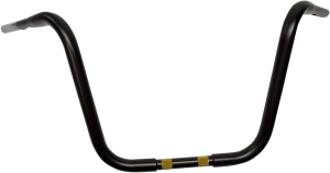 1-1/4(r) Buffalo Touring Handlebar Black, 1, nordicamoto.ro