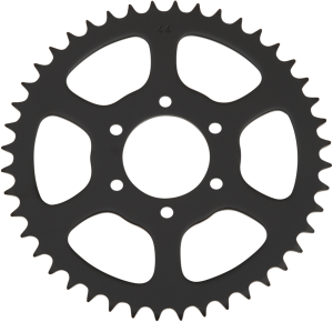 Sprocket Steel