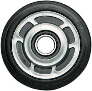 Idler Wheel Black, Silver, 1, nordicamoto.ro