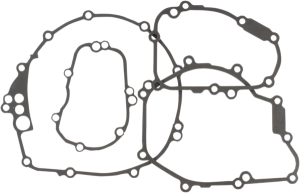Lower End Gasket Kit