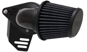 Vo2 Falcon Air Intake Black, 2, nordicamoto.ro
