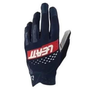 Leatt 2.0 X-Flow Onyx MTB kesztyű