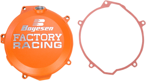 Factory Clutch Cover Orange, 1, nordicamoto.ro